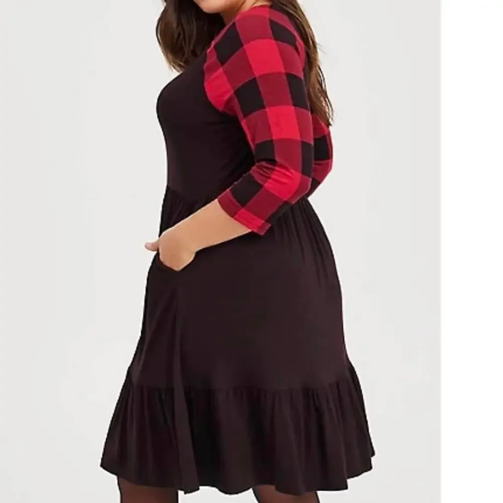 torrid new 0x