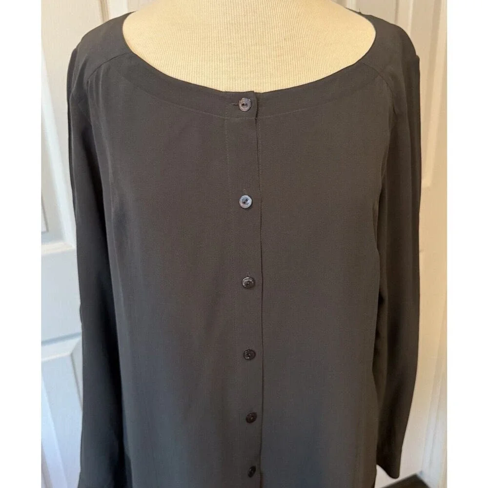 Eileen Fisher