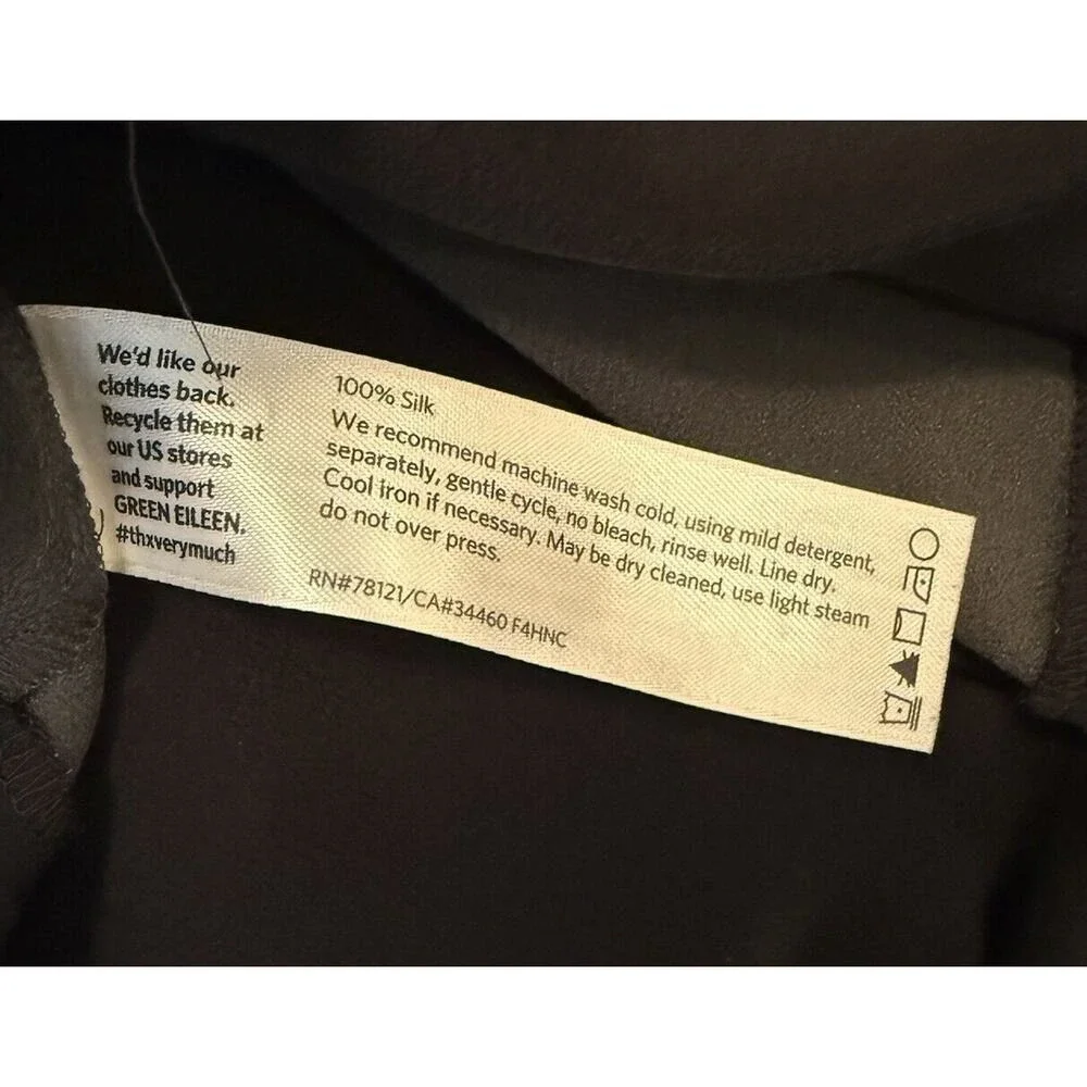 Eileen Fisher