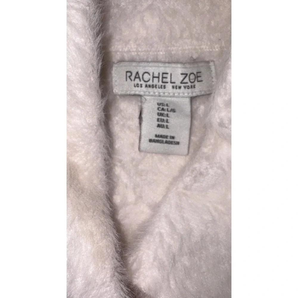 Rachel Zoe measurements 20