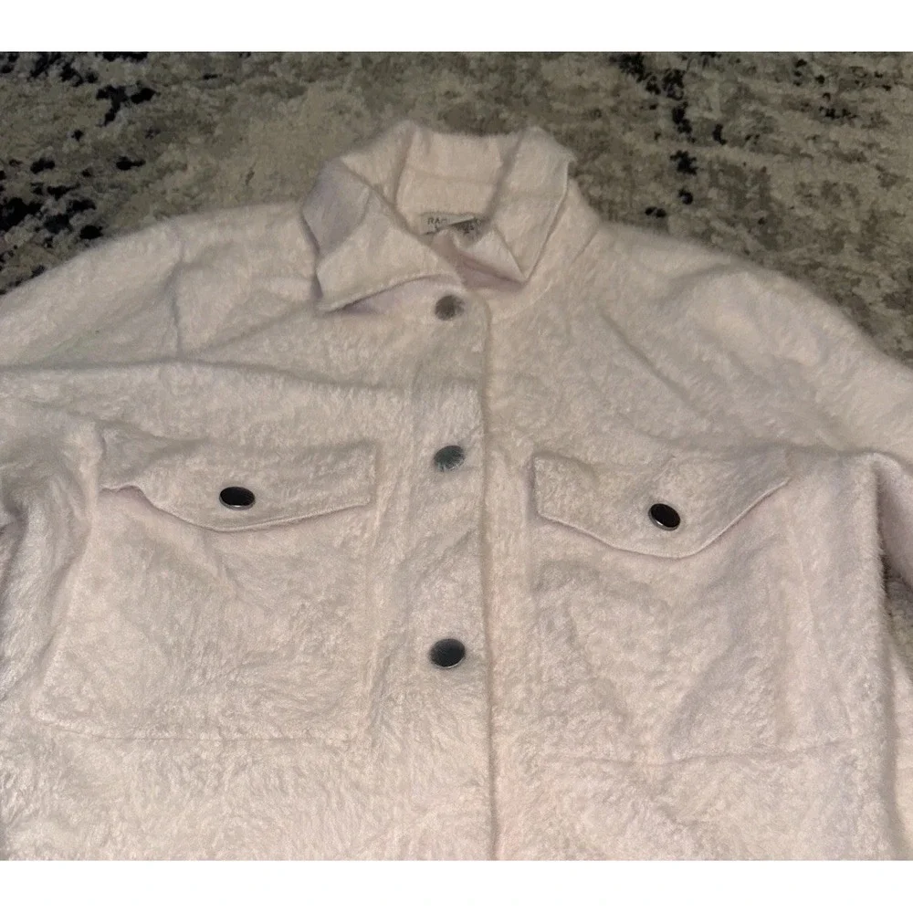 Rachel Zoe measurements 20