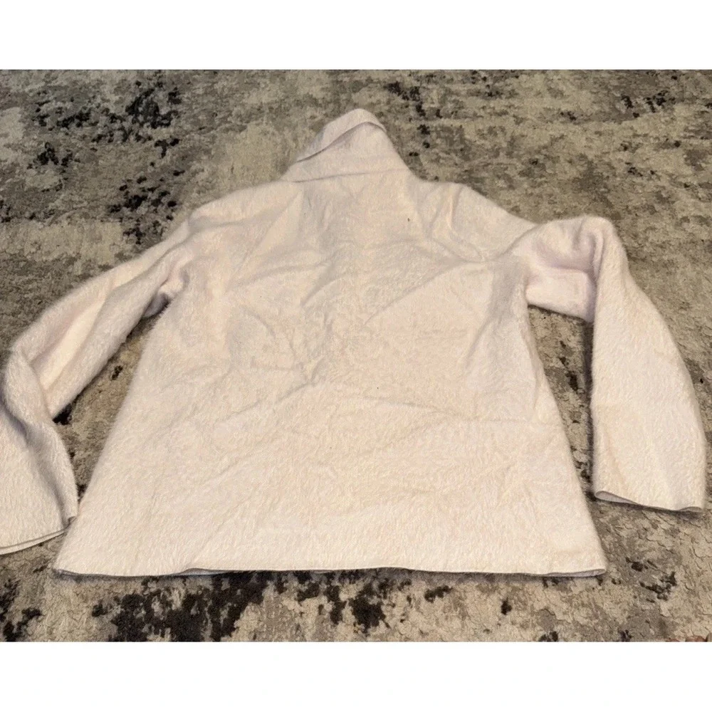 Rachel Zoe measurements 20