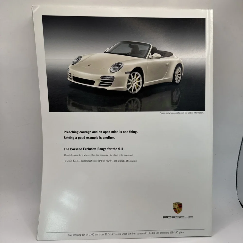 Christophorus Magazine 353‎