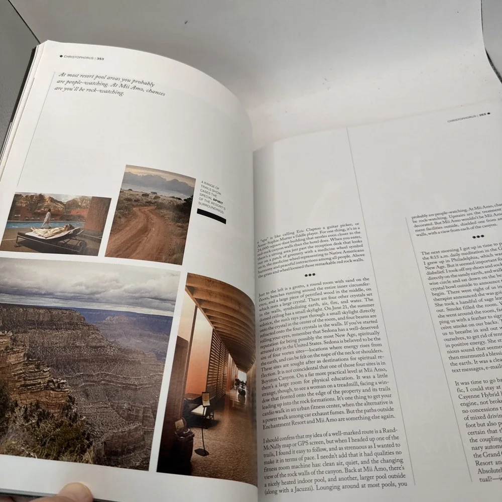 Christophorus Magazine 353‎