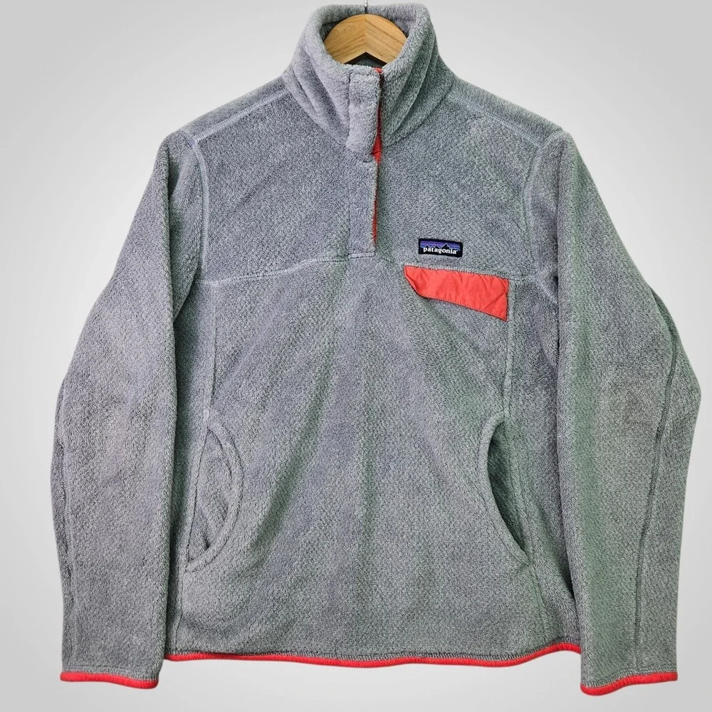 Patagonia excellent measurements