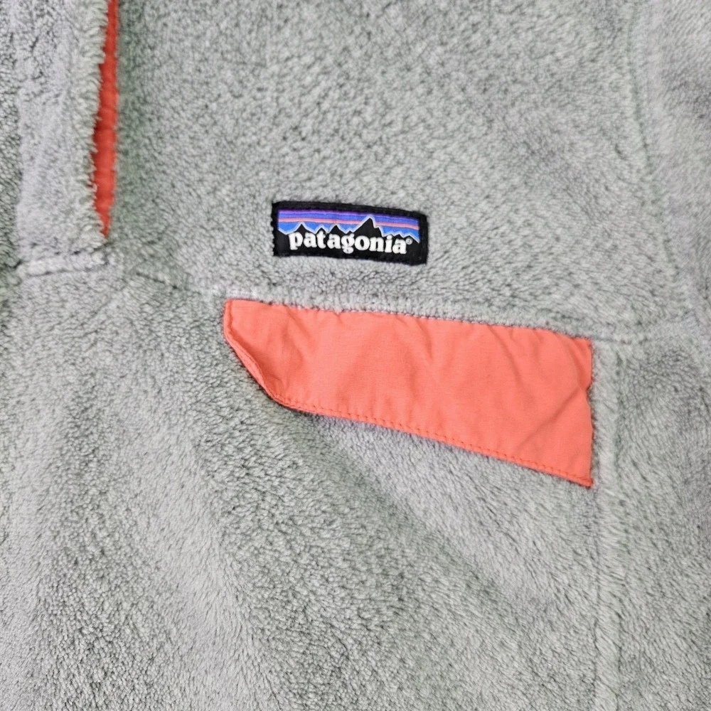 Patagonia feminine re