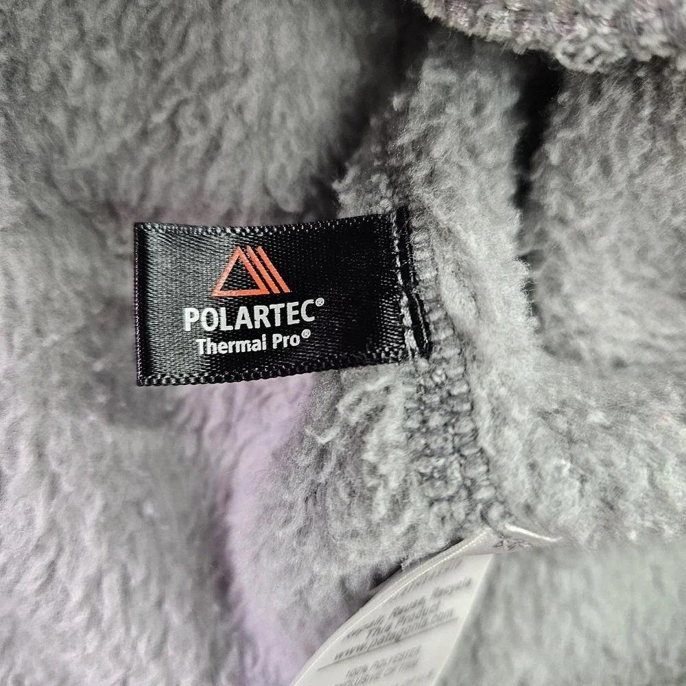 Patagonia flat made