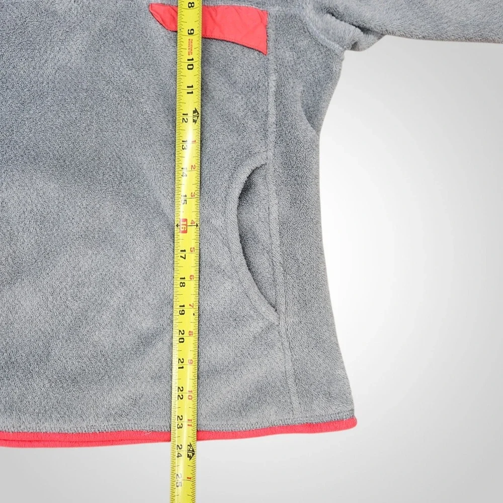 Patagonia shaping re