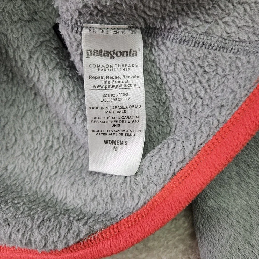 Patagonia activities hiking details