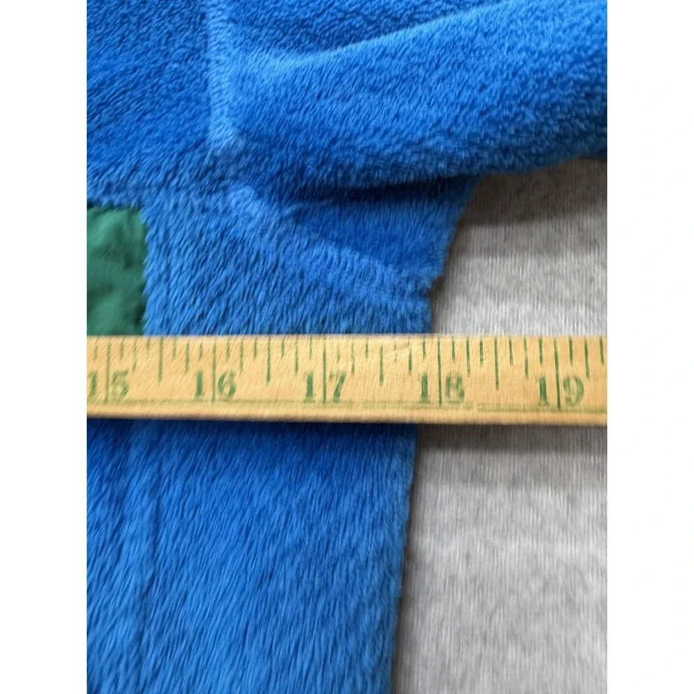 Patagonia womens fleece