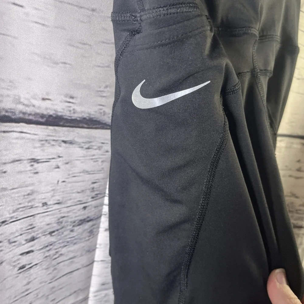 Nike any see