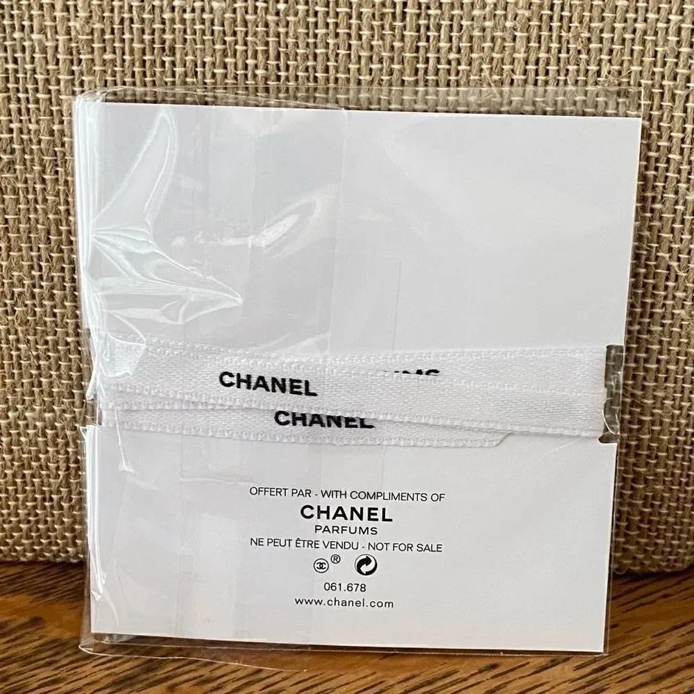 N/A chanel parfums