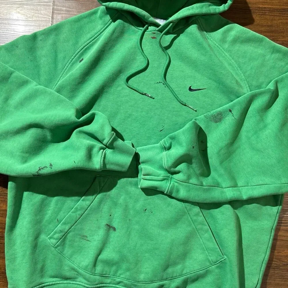 Nike vintage mini