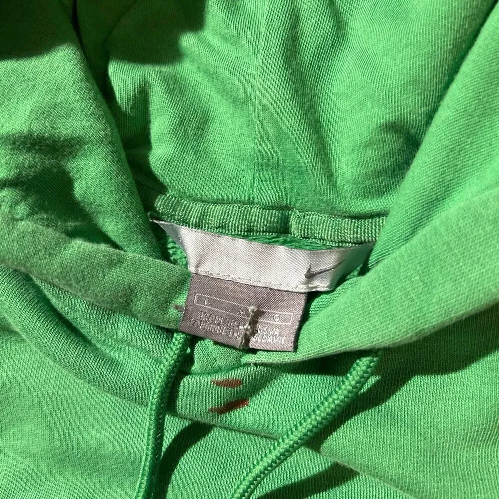 Nike vintage mini