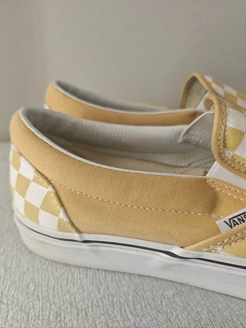 Vans great pre