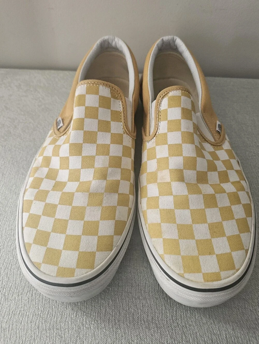 Vans great pre