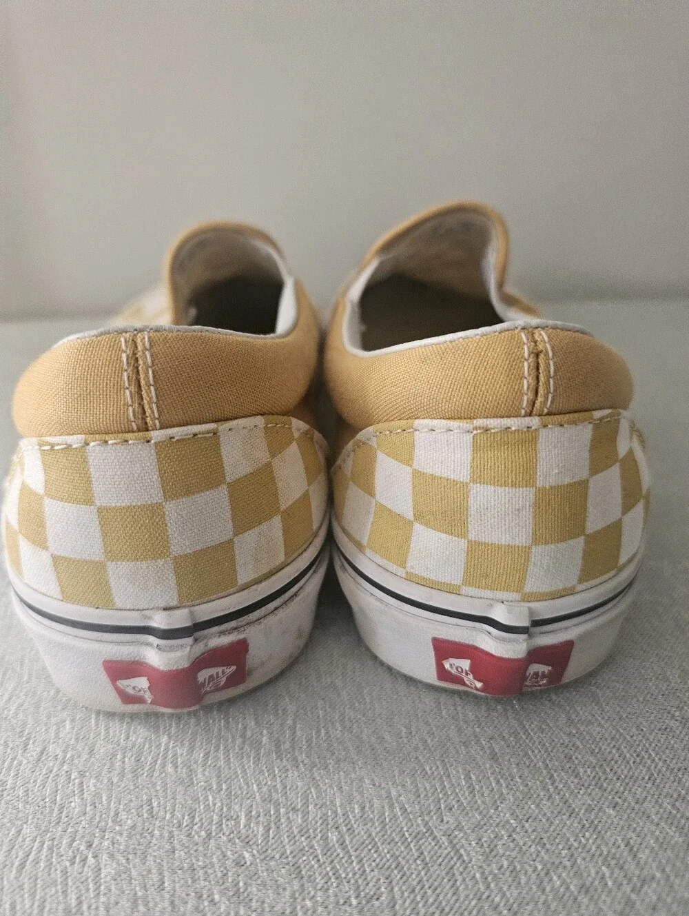 Vans great pre
