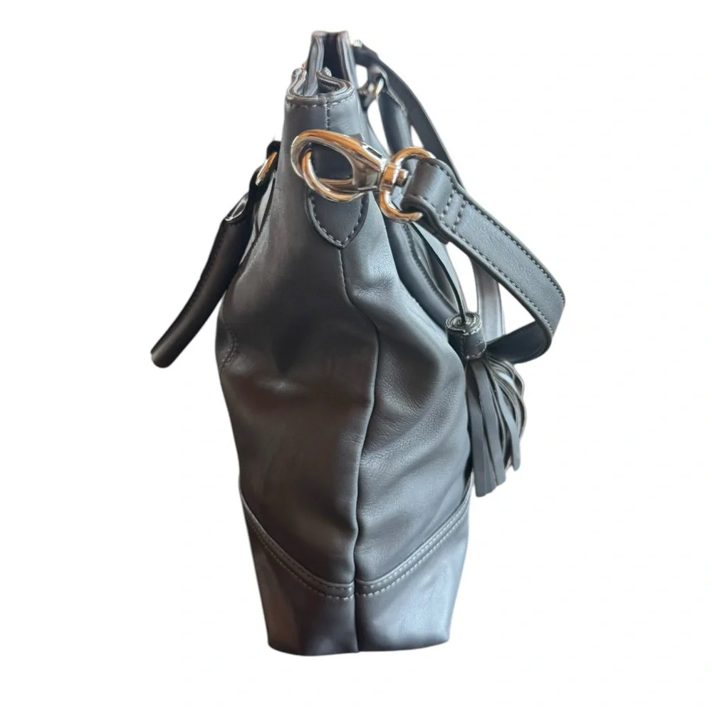 Tignanello width leather