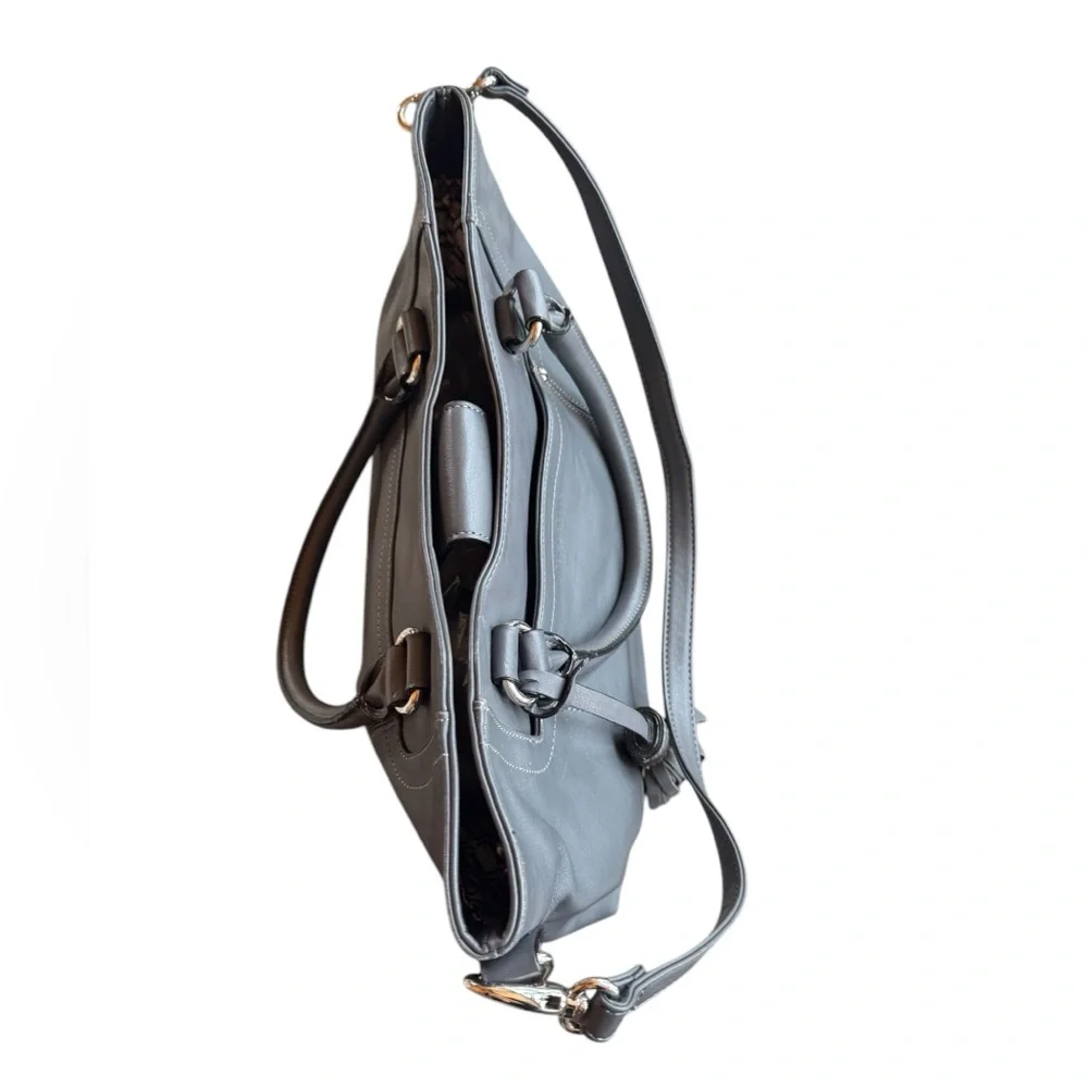 Tignanello gray drop