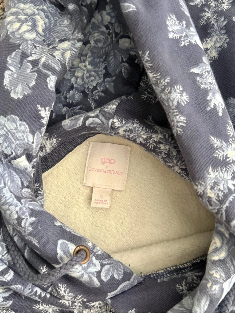 LoveShackFancy gently preowned