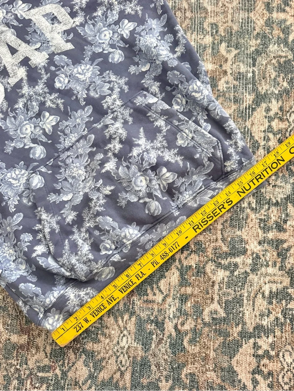 LoveShackFancy gently preowned