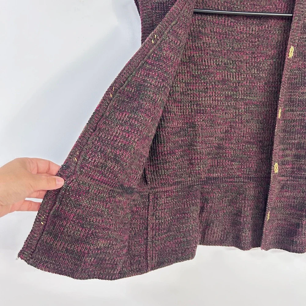 Magdeleine Poncet Creations vintage 70s
