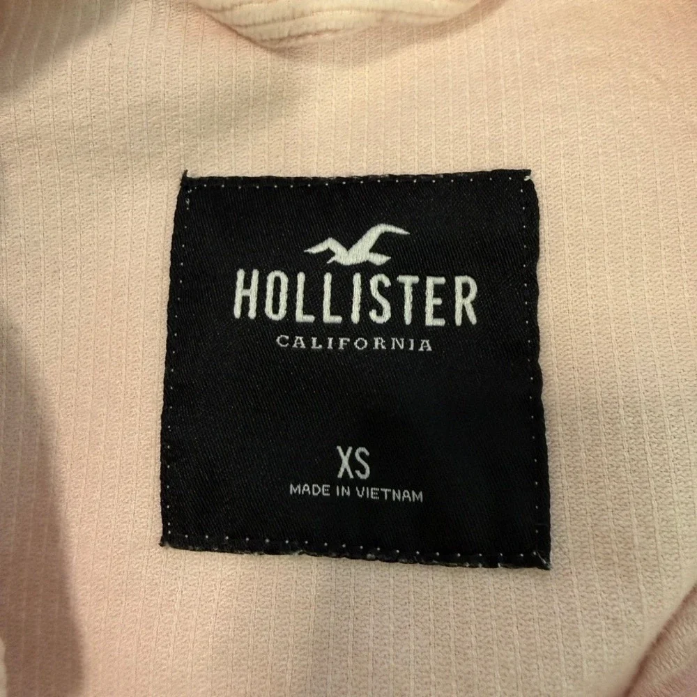 Hollister soft feminine