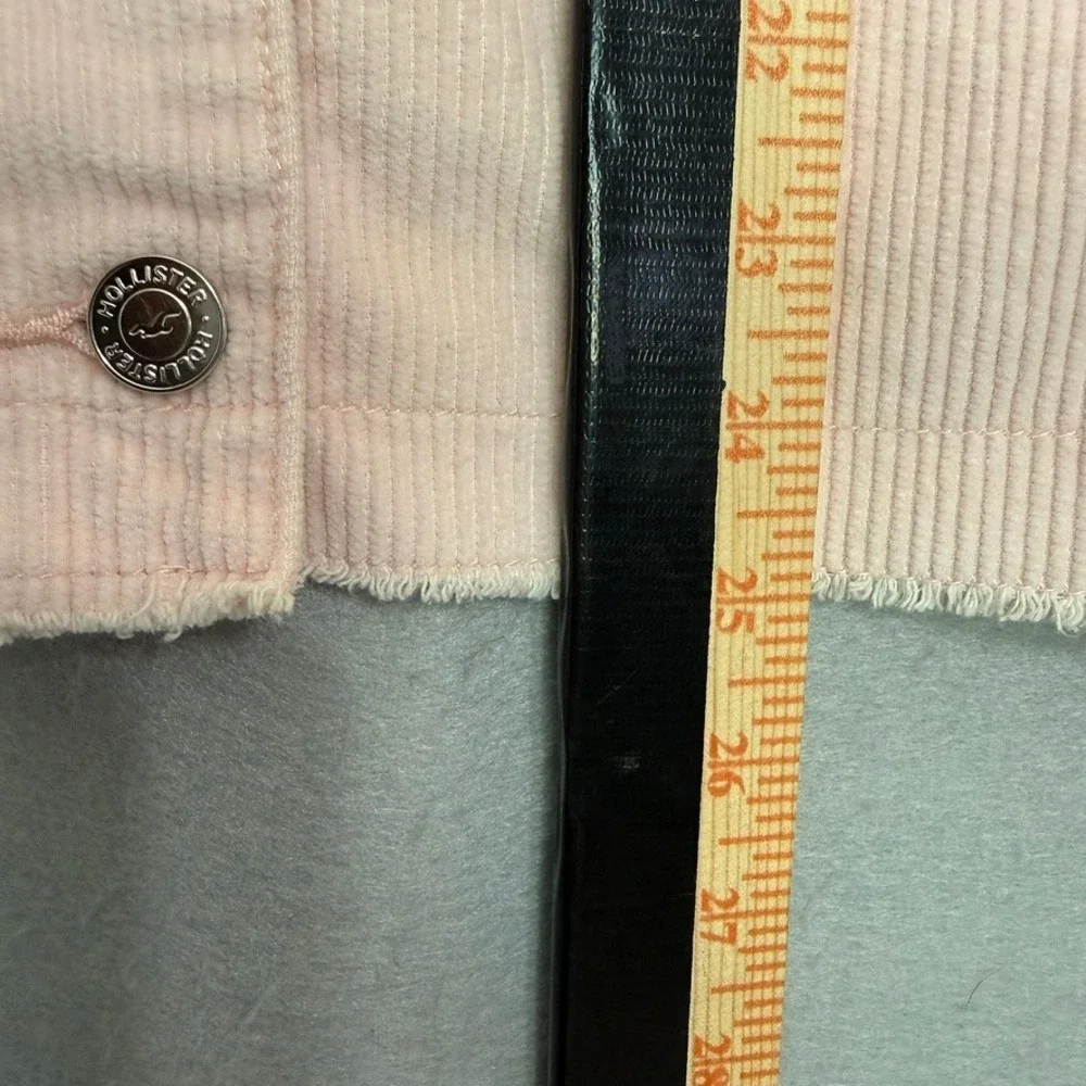 Hollister soft feminine