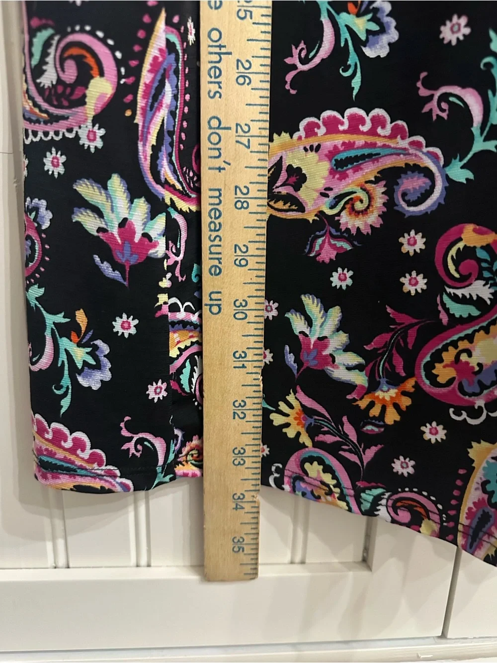 Dear Scarlett scarlett sleeveless