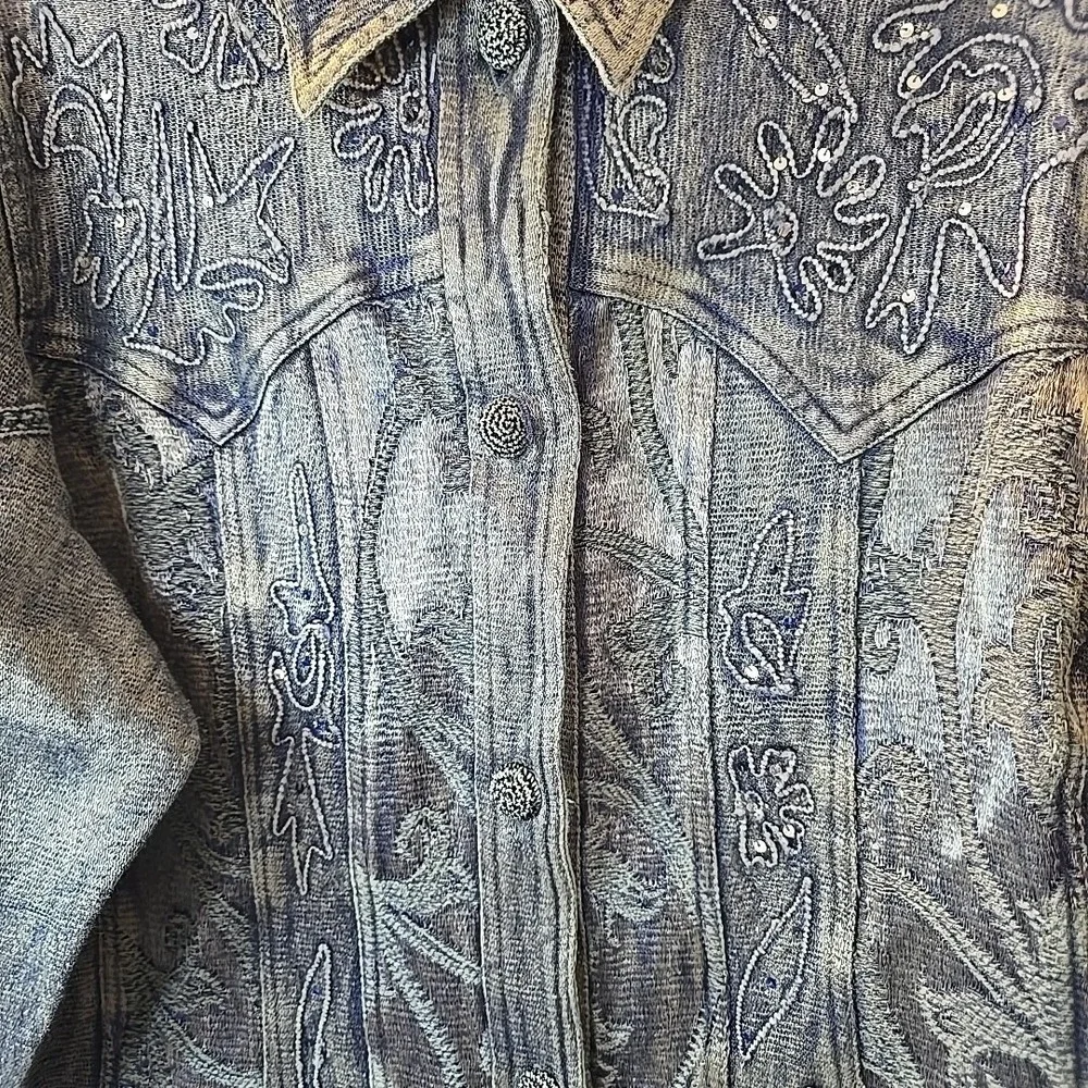 Flashback vintage jacket
