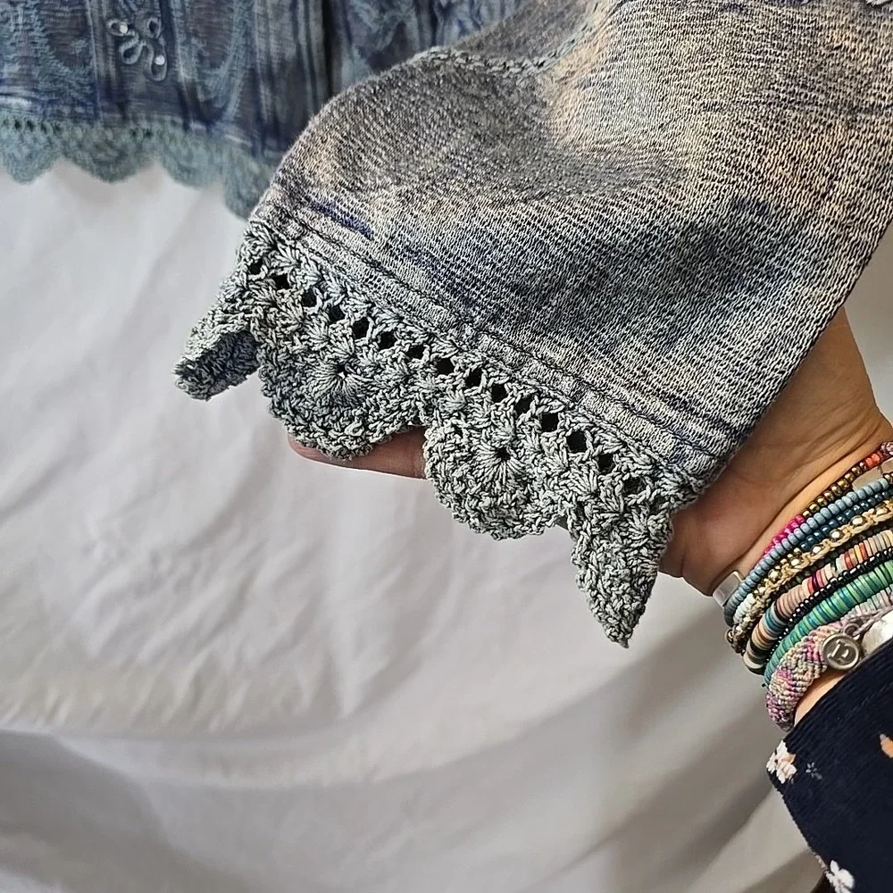 Flashback vintage jacket