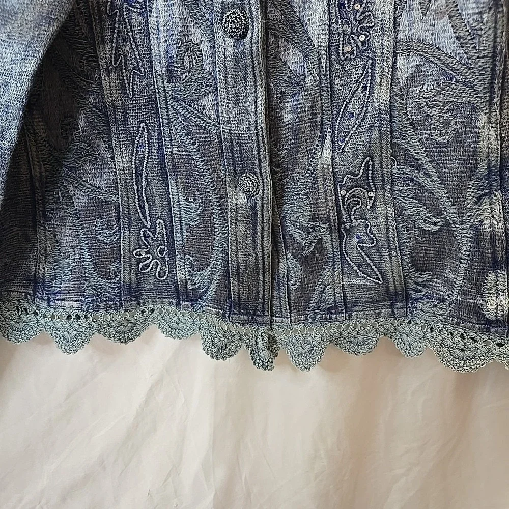 Flashback vintage jacket