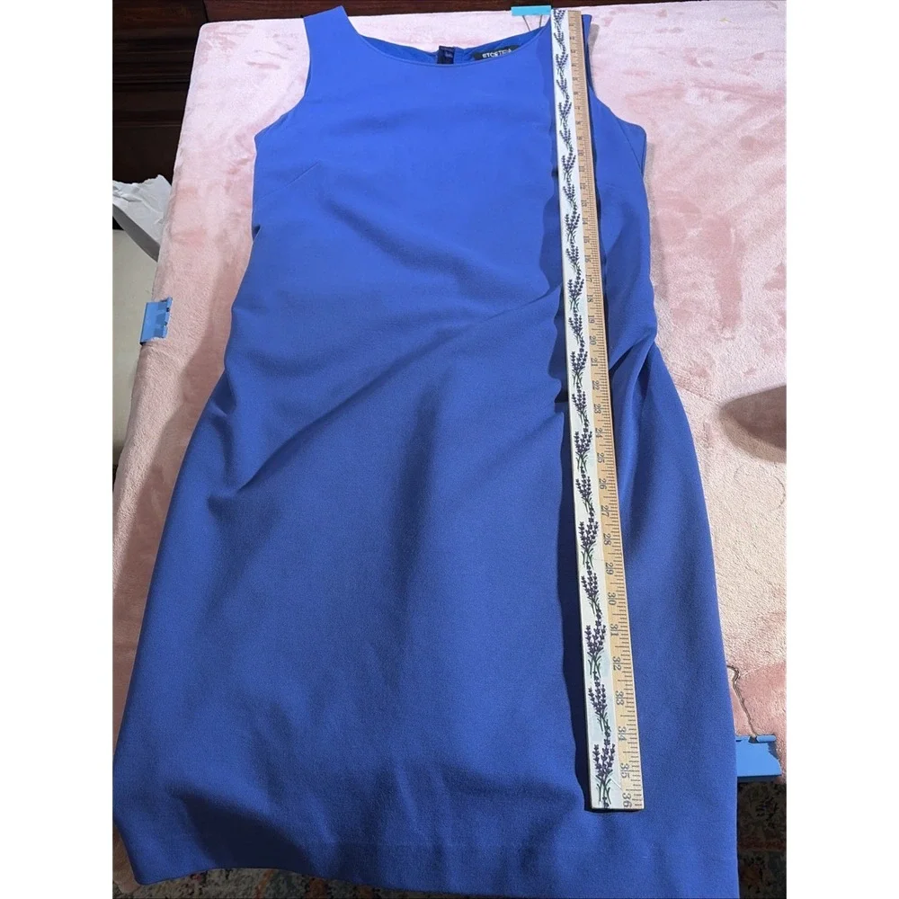 Etcetera women blue