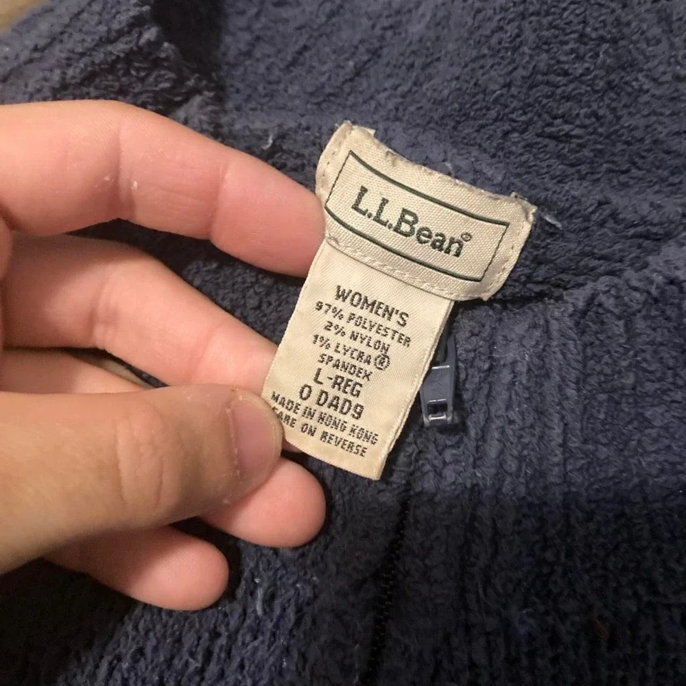 Woolrich knit full