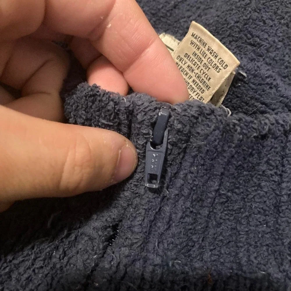 Woolrich knit full