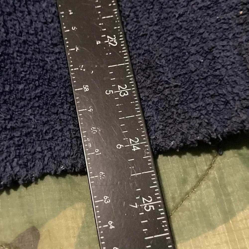 Woolrich knit full