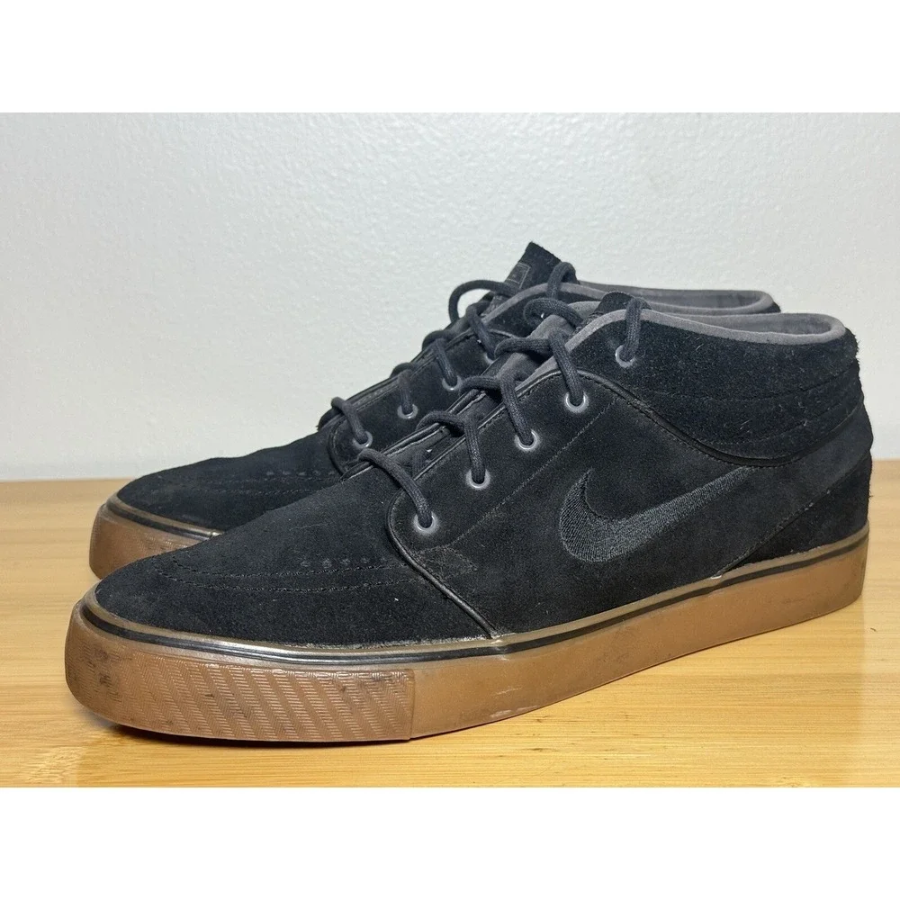 Nike own piece
