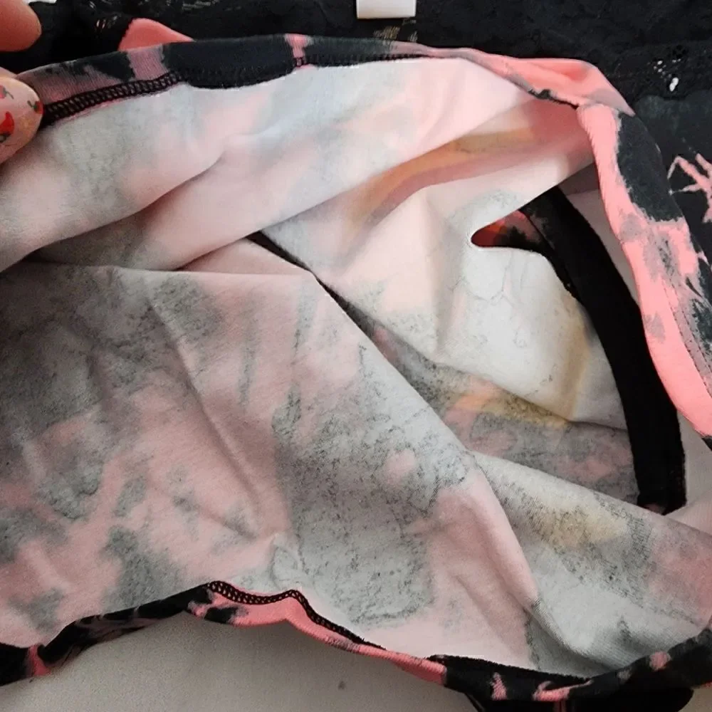torrid 4x 26w