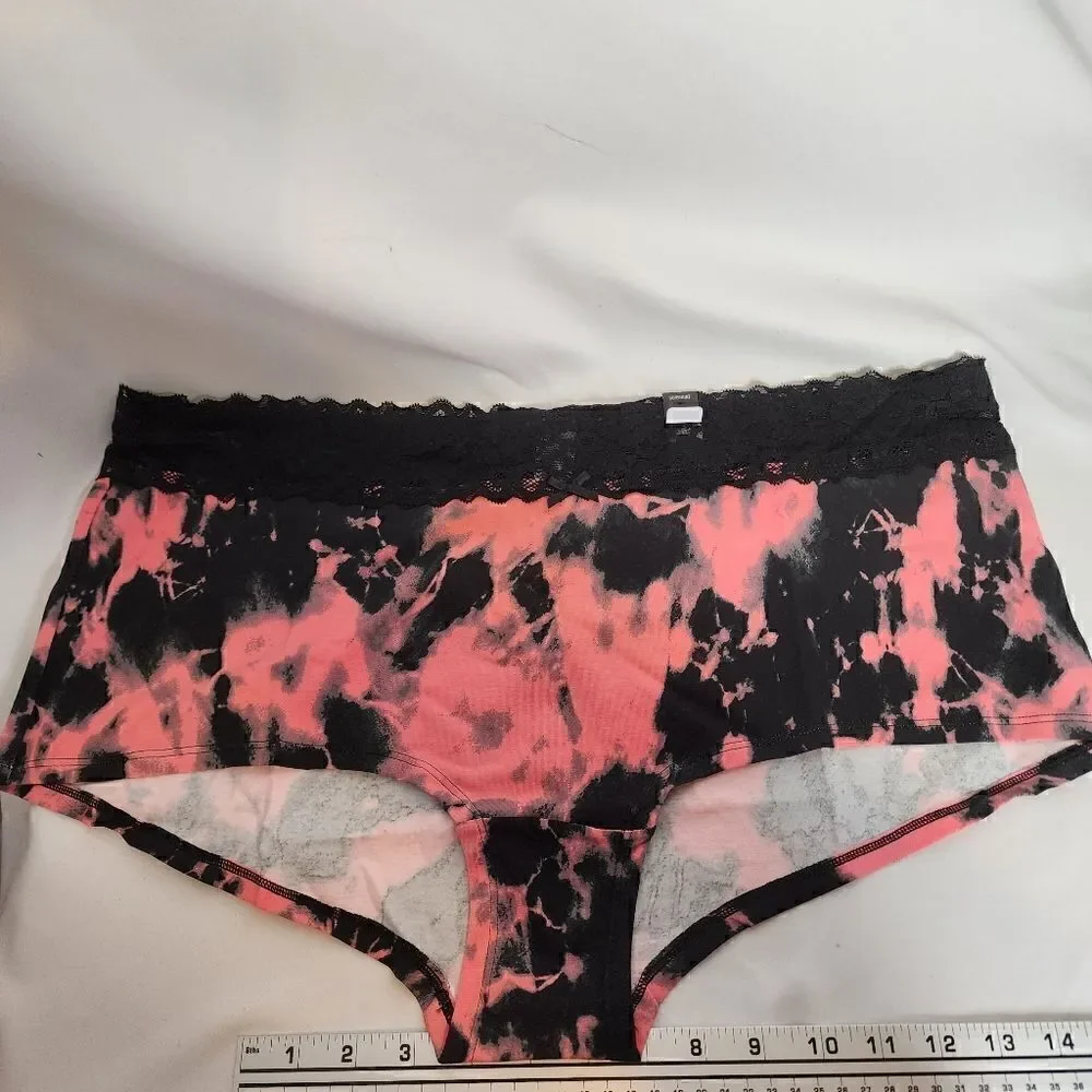 torrid 4x 26w
