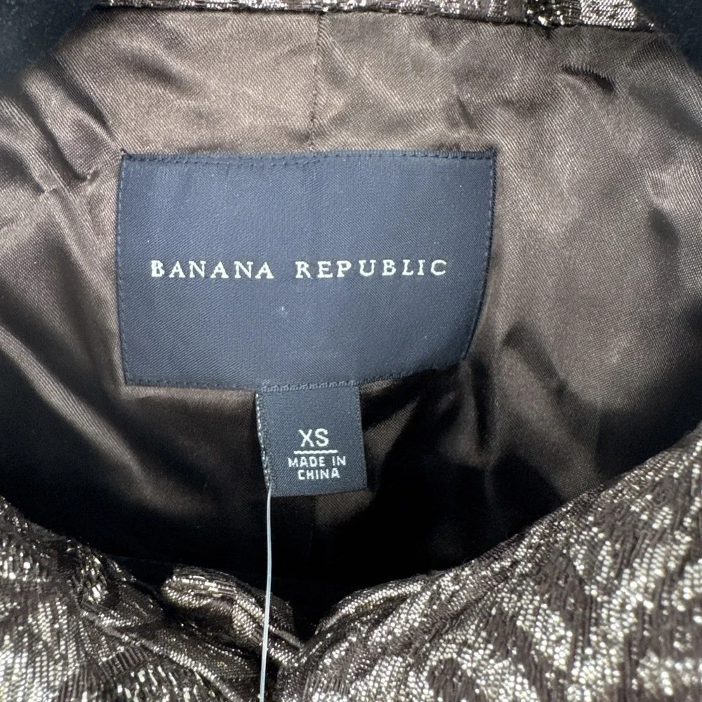 Banana Republic banana republic