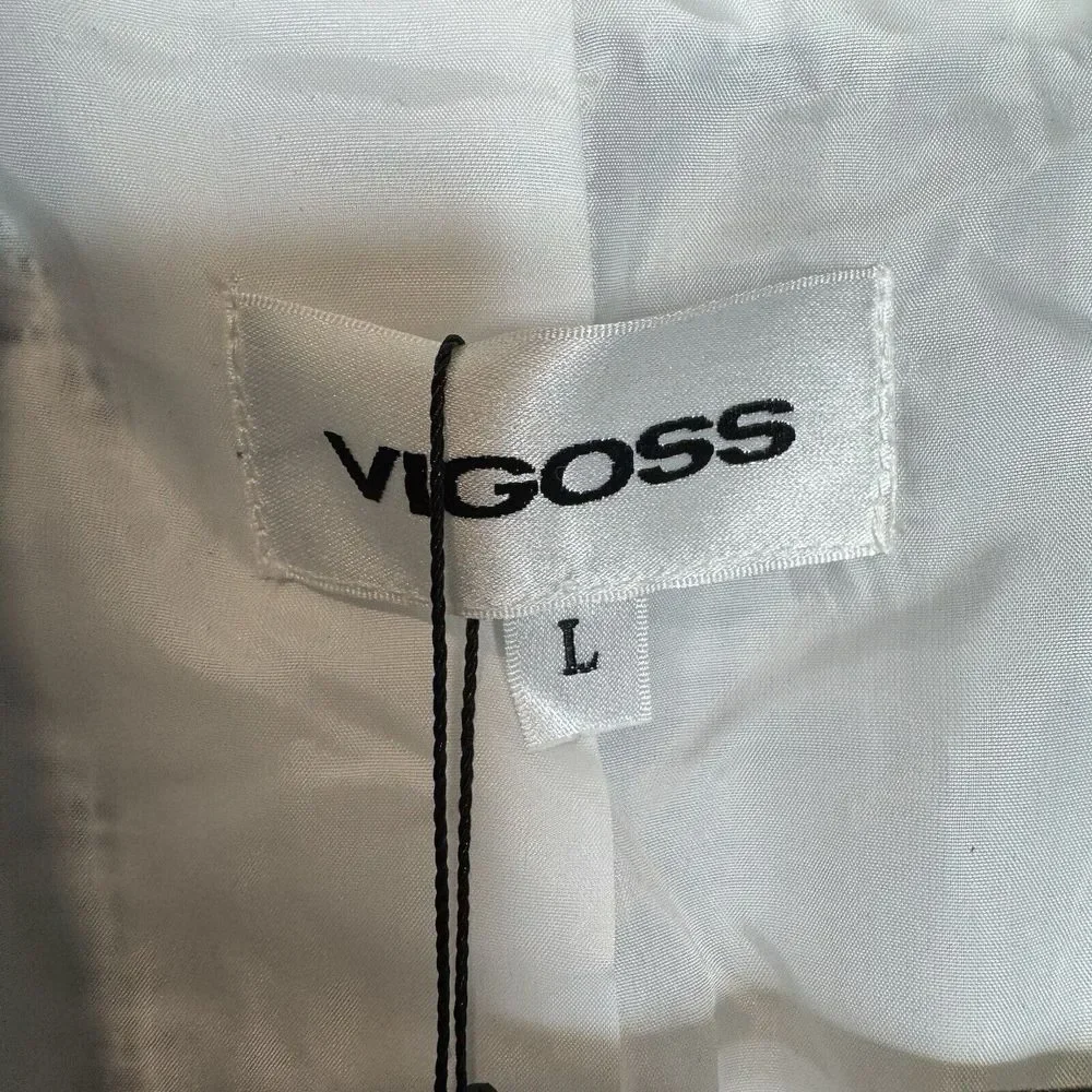 Vigoss this women