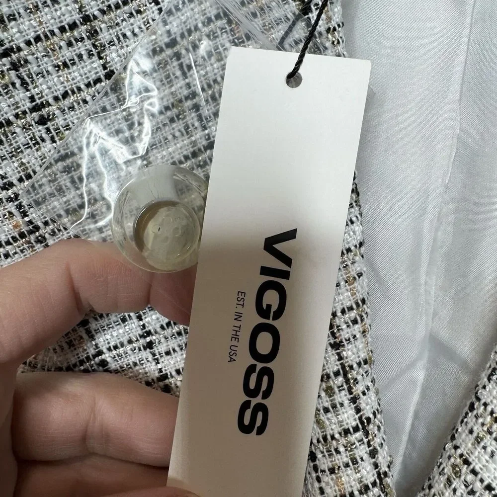Vigoss this women