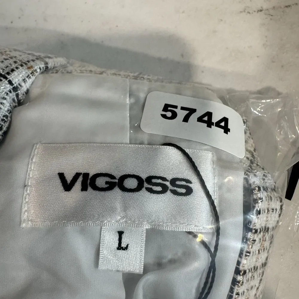 Vigoss this women