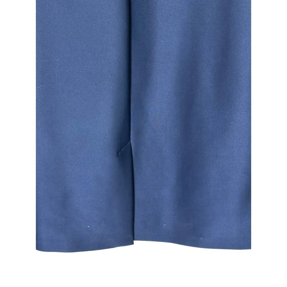Worthington navy blue