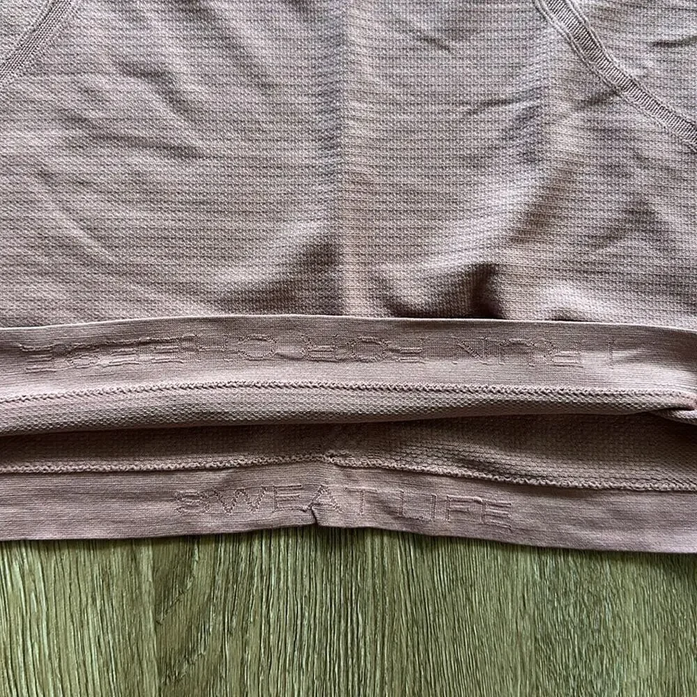 lululemon athletica stay cool