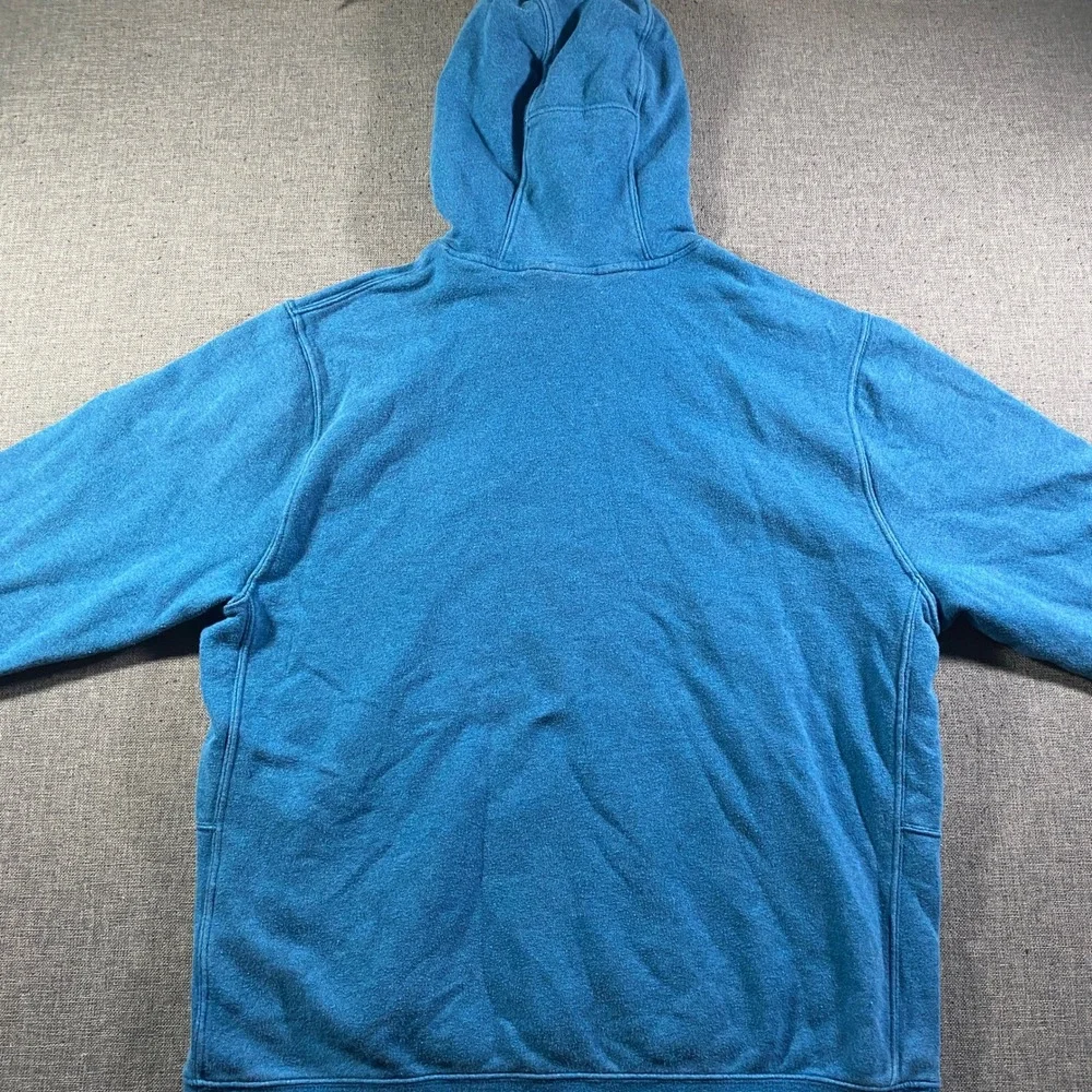 Nike men blue