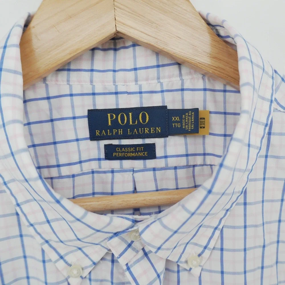 Polo Ralph Lauren polo ralph