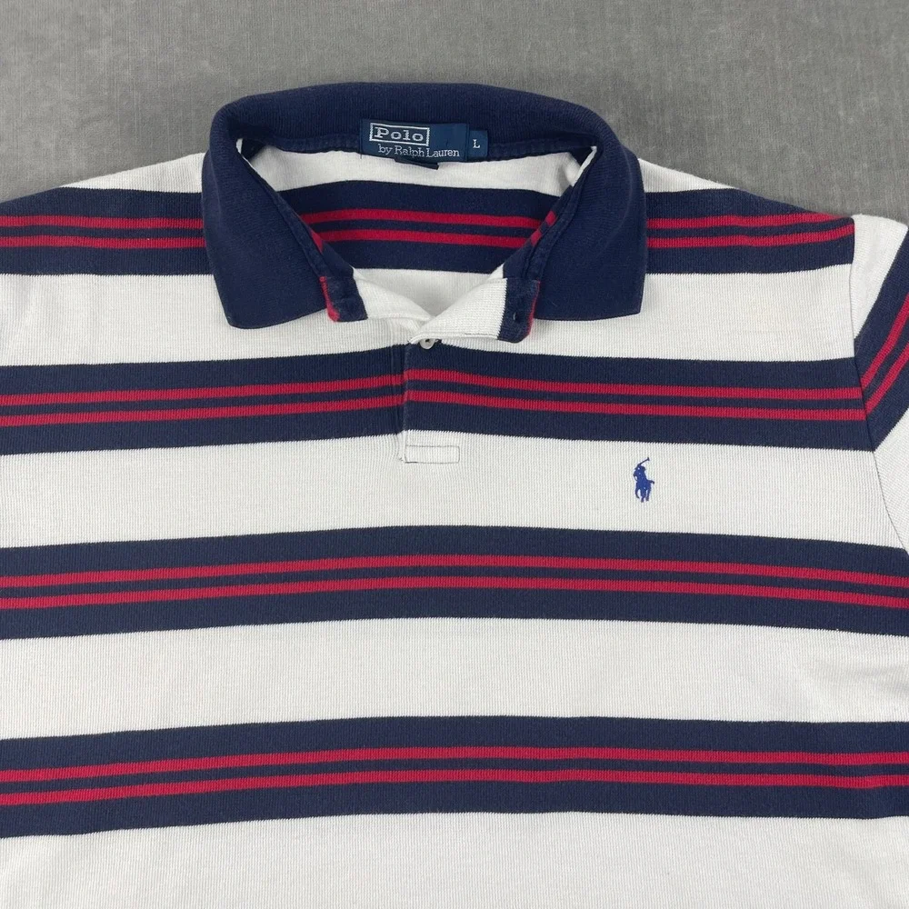 Polo Ralph Lauren short sleeve