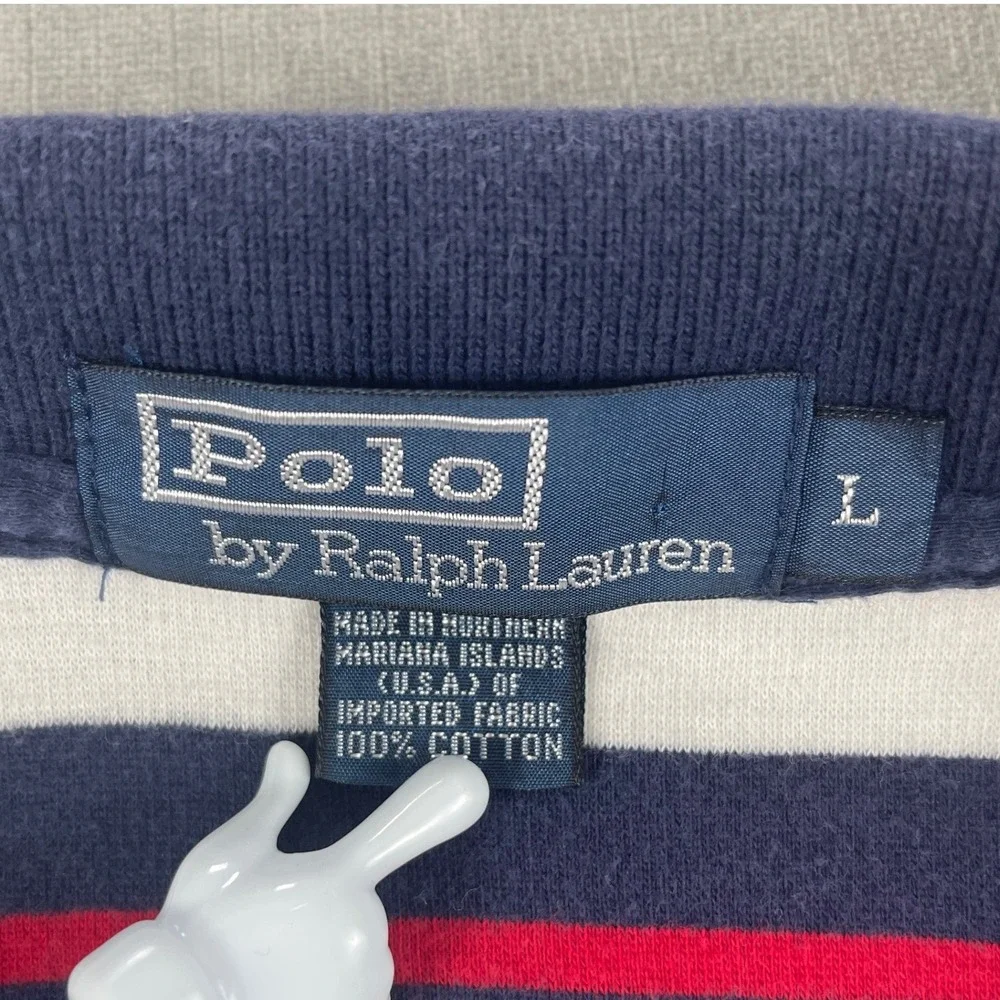 Polo Ralph Lauren short sleeve