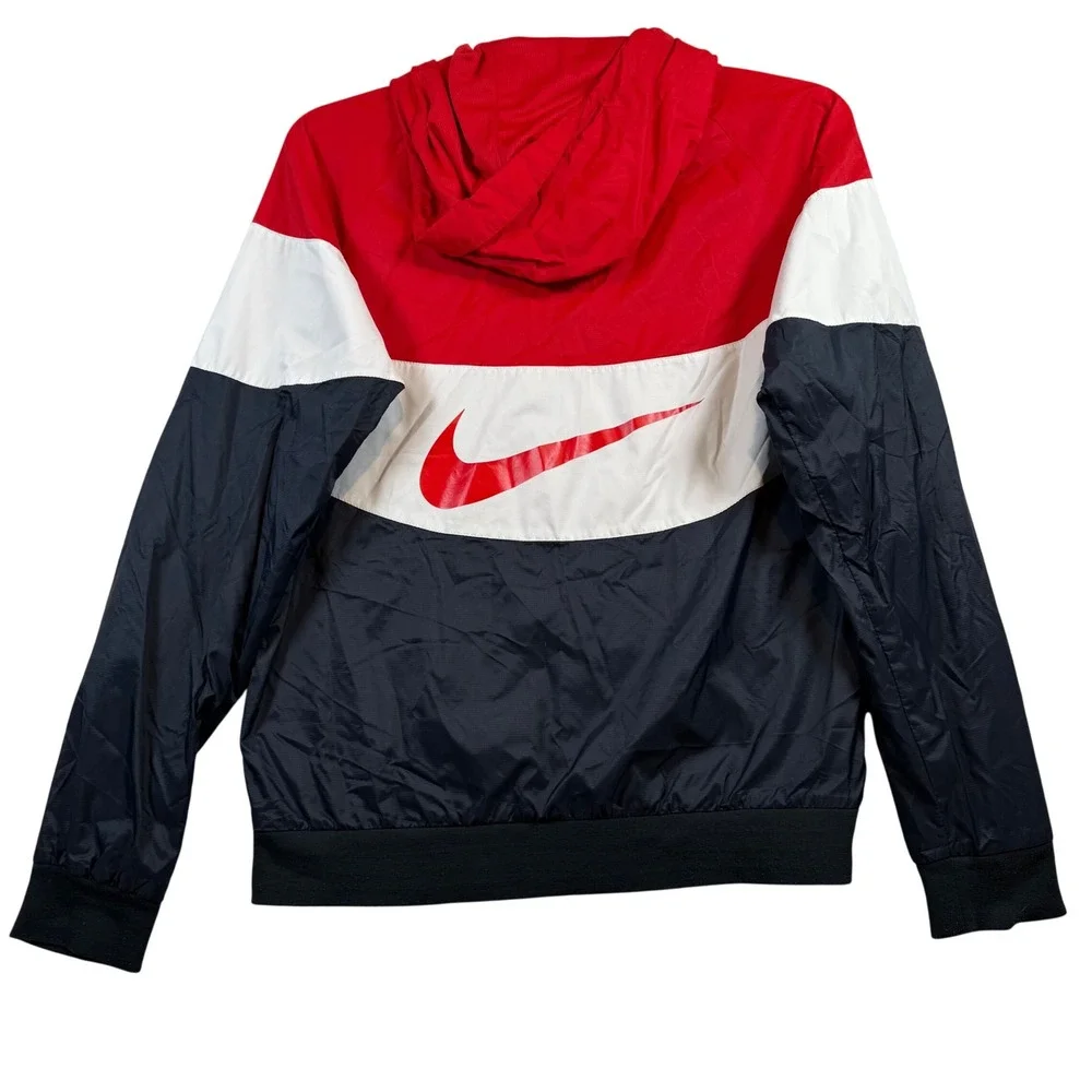 Nike brand style
